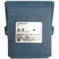 400 Series Type H402 Models 270 to 274 Pressure Switch